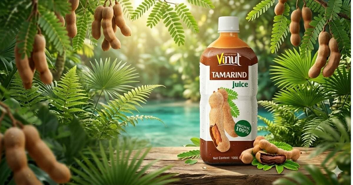 Tamarind Juice vs Tropical Fruit Drinks for Better Shelf Differentiation