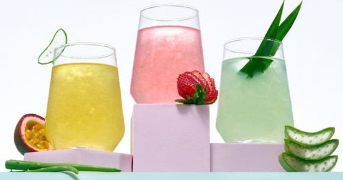 How to Pick an Aloe Vera Drink