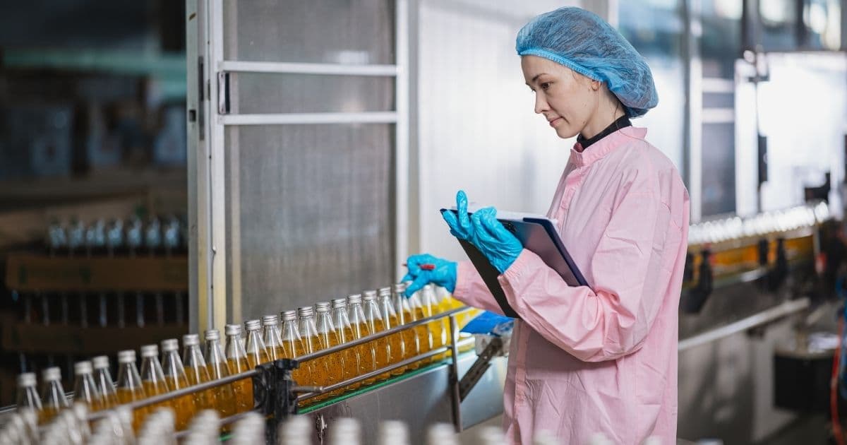 How to Shortlist Beverage Suppliers for New Markets