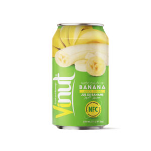 Bananenfruchtsaft